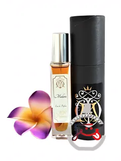 مدام ام‌دابلیو پرفیومز | madame mw perfumes